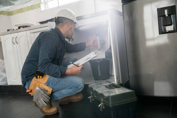 Best Plumbing Installation Services  in Lambert, MS