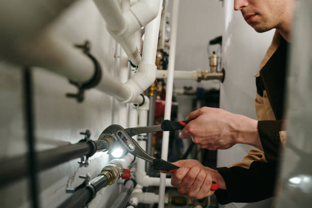 Best Water Leak Repair  in Lambert, MS