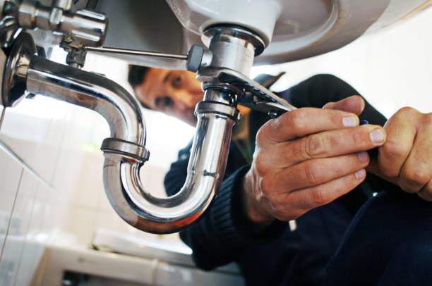 Best Emergency Plumbing Repair  in Lambert, MS