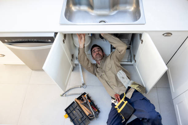 Best Local Plumber Services  in Lambert, MS
