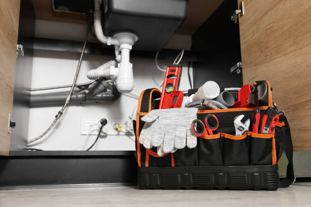 Best Leak Detection Services  in Lambert, MS