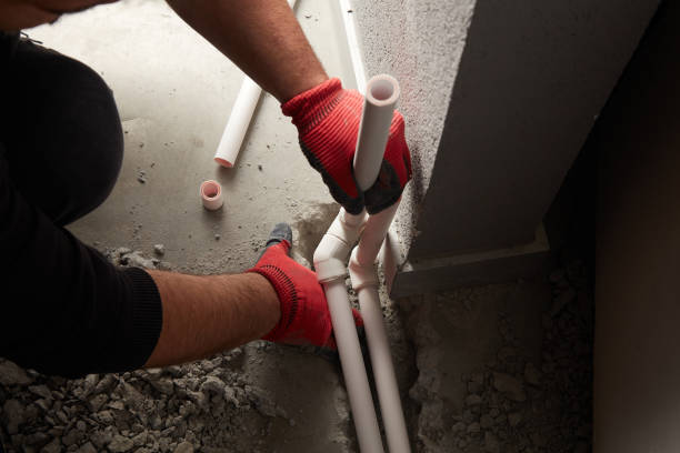 Best Drain Cleaning Services  in Lambert, MS