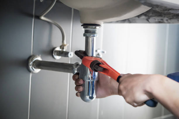 Best Plumbing Repair Near Me  in Lambert, MS