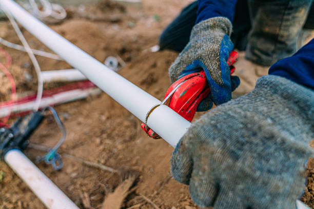 Trusted Lambert, MS Plumbing Experts